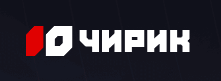 Логотип Чирик займ