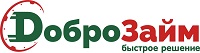 Логотип ДоброЗайм