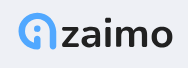 Логотип Izaimo