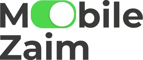Логотип Mobilezaim KZ