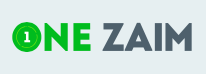Логотип One zaim