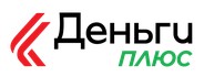Логотип ООО МФК «Деньги плюс»