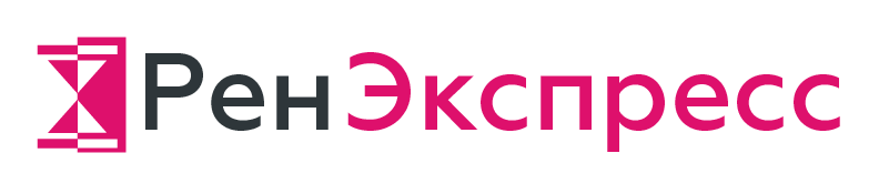 Логотип РенЭкспресс ООО