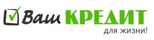 Логотип Ваш кредит