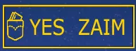 Логотип Yeszaim24