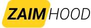 Логотип Zaimhood